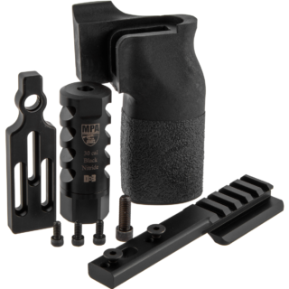 MasterPiece Arms PMR ACCBundle 308 PMR Upgrade Bundle