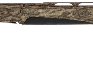 Beretta A400 Xtreme Plus 12 Ga, 28" Barrel, 3.5" Mossy Oak Bottomland Synthetic Fixed Kick-Off Stock Left Hand, 2rd