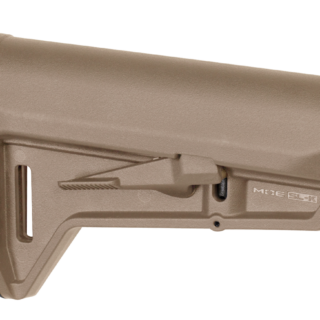 Magpul SL-K Carbine Stock, Flat Dark Earth