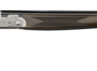 Beretta 686 Silver Pigeon I 410 Ga 26" 2 3" Silver Oil Walnut Right Hand Optima Choke HP