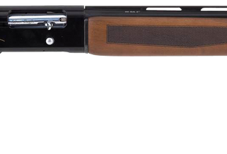 T R Imports Silver Eagle SE17 20 Ga, 24" Barrel 3" Chamber, Turkish Walnut, (Youth), 4rd