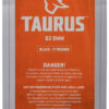 Taurus Magazine, 9mm, 17Rd, Fits Taurus G3, Black - Image 3