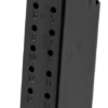 Taurus Magazine, 9mm, 17Rd, Fits Taurus G3, Black