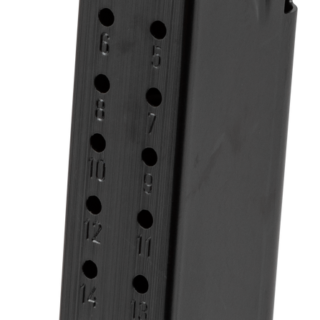 Taurus Magazine, 9mm, 17Rd, Fits Taurus G3, Black