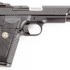Wilson Combat 1911 EDC X9L, 9mm, 5",, , Black Armor-Tuff Black, G10,  15 rd