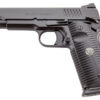 Wilson Combat ACP FS 9mm, 5" Barrel, Black, 10rd - Image 2