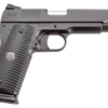 Wilson Combat ACP FS 9mm, 5" Barrel, Black, 10rd