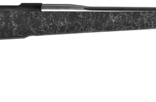 Weatherby Mark V Accumark 6.5x300 Weatherby Mag, 26" Barrel, Graphite Black Receiver, Monte Carlo Stock Left Hand, 3rd