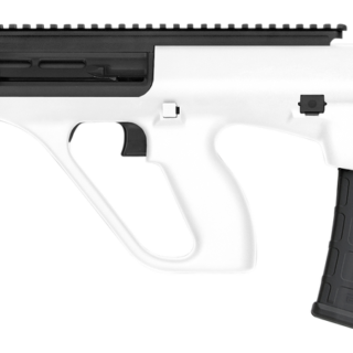 Steyr Arms AUG A3 M1 5.56x45mm, 16" Barrel, White, 30rd