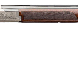 Browning Citori 725 28 Ga, 26" Barrel 2.75" Chamber, Walnut Stock, 2rd