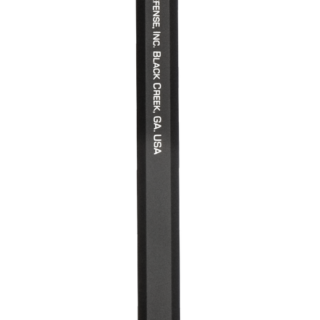 Daniel Defense Grip-N-Rip AR-15 Charging Handle, Ambidextrous, Black