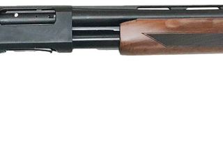 Rock Island Carina 12 Ga, 28" Barrel 3" Chamber, Walnut Stock, 5rd