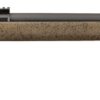 Ruger Hawkeye Long Range Target 308 Win, 26" Heavy Target Barrel, 5/8X24 Threads, Matte Black, Speckled Target Stock, 20 MOA Base, AI Style Mag, 10rd
