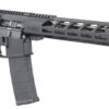 Ruger AR-556 .223/5.56, 16.1" Barrel, B5 Bravo Stock, B5 Grip, M-LOK, Black, 30rd - Image 3