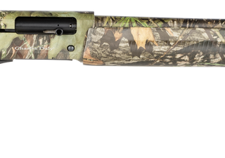 Charles Daly 635 Turkey 12 Ga 24" Ported Barrel, 3.5" Chamber, Overall Mossy Oak Obsession Finish & Fixed Pistol Grip Synthetic Stock, 5rd