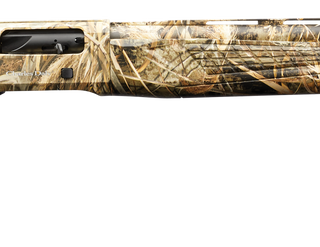 Charles Daly 601 12 Ga, 28" Barrel, 3", Overall Realtree Max-5 Finish & Synthetic Stock, 4rd