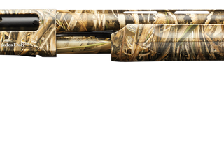 Charles Daly 301 12 Ga, 28" Barrel, 3", Overall Realtree Max-5 Finish & Synthetic Stock, 4rd