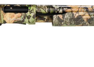 Charles Daly 301 20 Ga, 26" Barrel, 3", Overall Mossy Oak Obsession Finish & Synthetic Stock, 4rd