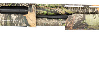 Charles Daly 301 12 Ga, 24" Barrel, 3.5", Overall Mossy Oak Obsession Finish & Fixed Pistol Grip Stock, 4rd