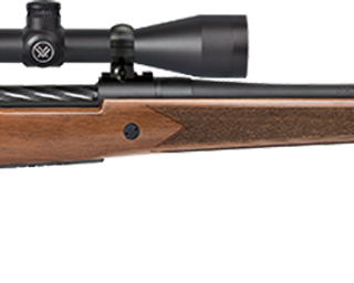 Mossberg Patriot 7mm Remington Mag, 24" Barrel, Walnut, 3rd