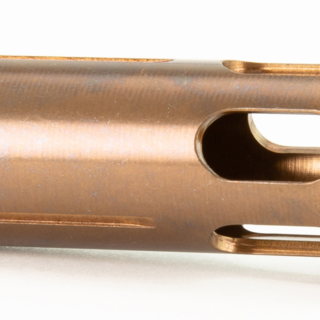 Griffin Revolution Piston M13.5x1mm tpi LH