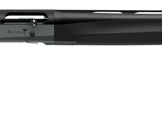 Retay Gordion 12 Ga, 26" Barrel, 3" Inertia, Black Synthetic, 4rd