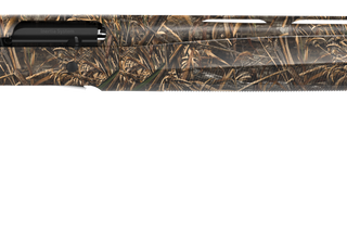 Retay Masai Mara Waterfowl Inertia Plus 20 Ga, 3" Chmbr, 26" Barrel, Realtree Max-5 Finish, 4rd
