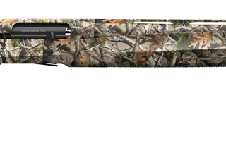 Retay Gordion 12 Ga, 24" Barrel, 3" Inertia, Mossy Oak Bottomland, 4rd