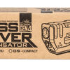 Strike Mass Driver Comp, 9mm, Fits Glock 17 Gen 4, Includes Recoil Spring/Guide Rod/Guide Rod Fitment Washer/Guide Rode Head, Black - Image 2