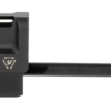 Strike Mass Driver Comp, 9mm, Fits Glock 17 Gen 4, Includes Recoil Spring/Guide Rod/Guide Rod Fitment Washer/Guide Rode Head, Black