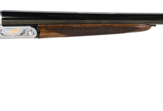F.A.I.R. Iside Prestige Deluxe O/U 1612g 28" Barrel