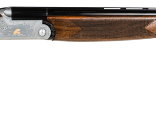 IFG SLX 692 Gold 20 Ga, 28" Barrel, 3", Silver Walnut, 2rd