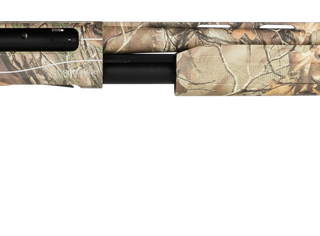 Silver Eagle MAG 35 12 Ga, 28" Barrel 3.5" Chamber, Realtree Xtra Green, 4rd