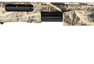Silver Eagle MAG 35 12 Ga, 24" Barrel 3.5" Chamber, Realtree Max-5, 4rd