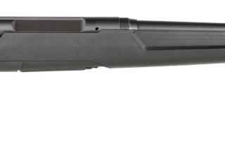 Savage Axis II  7mm-08 Remington, 22" Matte Black, Left Hand, 4rd
