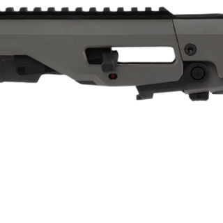 Command Arms MCK 2.0 Standard Conversion Kit Glock 17,19,19x,22,23,25,31,32,45, Synthetic Tungsten