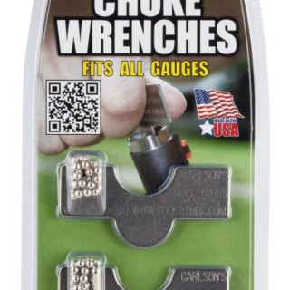 Carlsons Universal Choke Wrench 2 Pack