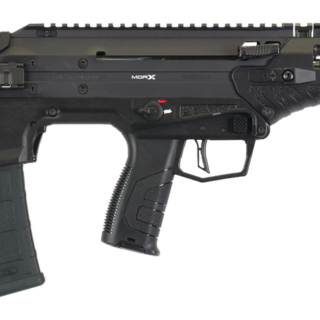 Desert Tech MDRX Bullpup 300 Blackout, 16" Barrel, Black, 30rd