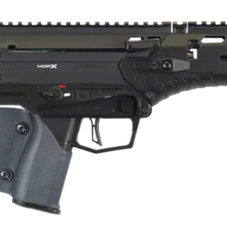 Desert Tech MDRX, SE *CA Compliant 5.56x45mm NATO 20", Fixed Bullpup Stock, Ambidextrous, 10rd
