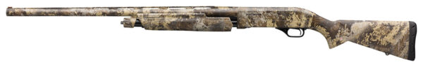 Winchester SXP Waterfowl Hunter 12 Ga, 26" Barrel, 3.5", Overall TrueTimber Prairie, 4rd - Image 2