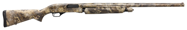 Winchester SXP Waterfowl Hunter 12 Ga, 26" Barrel, 3.5", Overall TrueTimber Prairie, 4rd