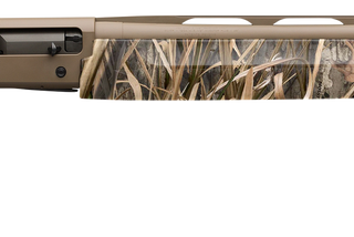 Browning Silver Field 12 Ga, 26" Barrel, 3.5" Chamber, Mossy Oak Shadow Grass Habitat, 4rd