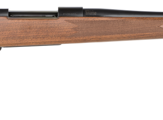 Howa M1500 Hunter 270 Win, 22" Barrel, Walnut, 5rd