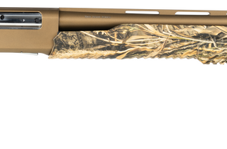 Rock Island Carina 12 Ga, 28" Barrel, 3" Chamber, Bronze Finish, Realtree Max-5, 5rd