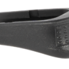 Pearce Grip Extension, Black, 5/8" Gripping Surface, For 9mm Glock 43X, 48