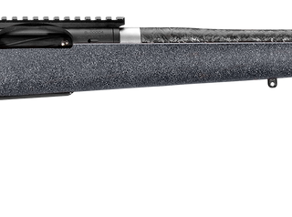 Proof Research Elevation Lightweight 7mm Rem Mag, 24" CF Barrel, Black, Granite Stock, 4rd