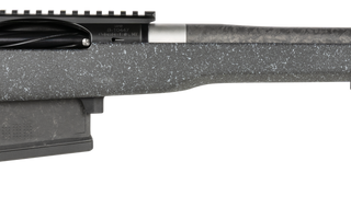 PROOF RESEARCH Elevation MTR 7mm Remington Mag 24" Black, Black Stock