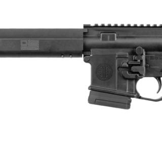 Sig M400 Tread, CO Compliant, .223/5.56, 16" Barrel, 10rd, Magpul SL-K Stock