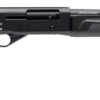 Citadel Warthog 20 Ga 20",  3" Black Fixed Stock Black Right Hand,  4 rd