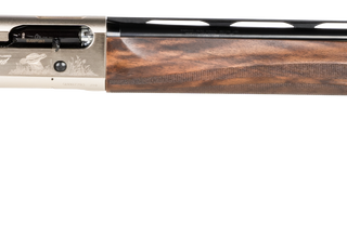 Beretta A400 Upland 20 Ga,  26" Barrel, 3", Nickel Finish, Walnut Stock, Bead Sight, OCHP Chokes, 2rd